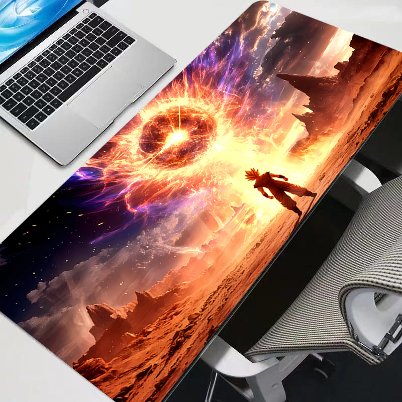 Mouse Pad Dragon Ball anime pa - Gaming Accessories Kawaii reseña y precio