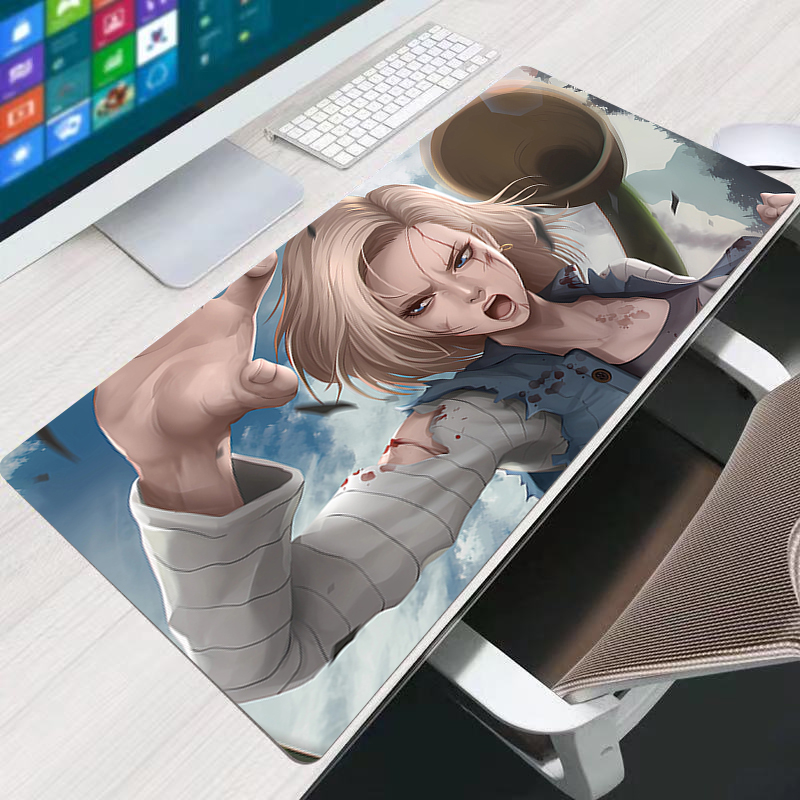 Kawaii Mouse Pad DBZ Dragon Ba - Gaming Accessories Kawaii reseña y precio