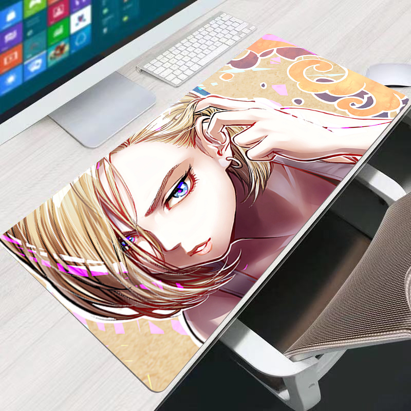 Kawaii Mouse Pad DBZ Dragon Ba - Gaming Accessories Kawaii reseña y precio