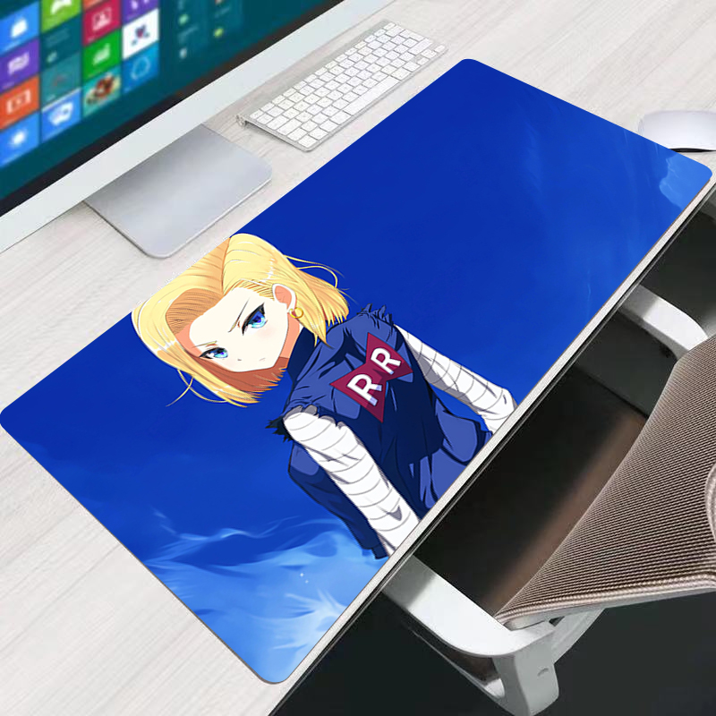 Kawaii Mouse Pad DBZ Dragon Ba - Gaming Accessories Kawaii reseña y precio