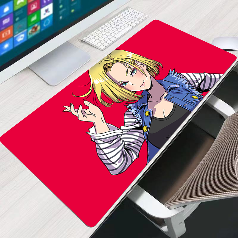 Kawaii Mouse Pad DBZ Dragon Ba - Gaming Accessories Kawaii reseña y precio