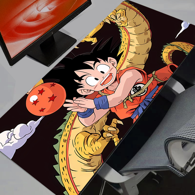 Dragon Ball Z DBZ Kawaii Mouse - Gaming Accessories Kawaii reseña y precio