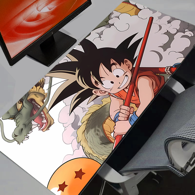 Dragon Ball Z DBZ Kawaii Mouse - Gaming Accessories Kawaii reseña y precio