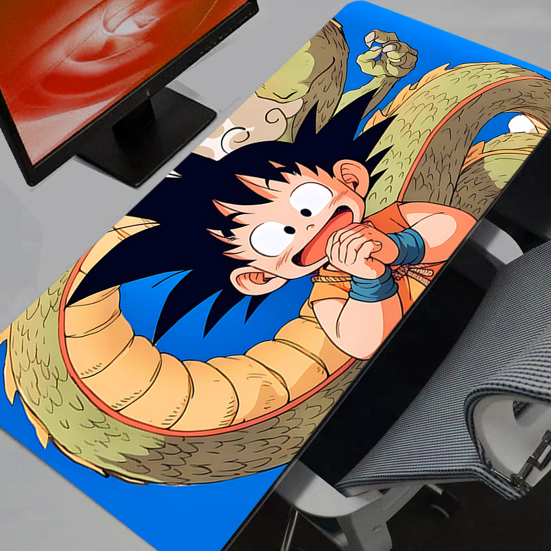 Dragon Ball Z DBZ Kawaii Mouse - Gaming Accessories Kawaii reseña y precio