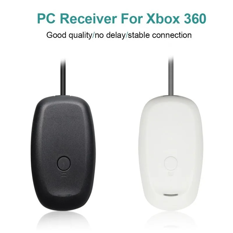 Wireless Gaming Receiver USB A - Gaming Setup Accessories Xbox reseña y precio