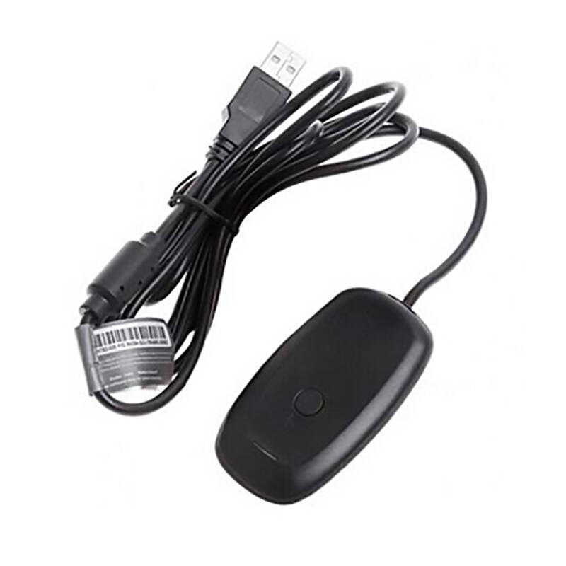 Wireless Gaming Receiver USB A - Gaming Setup Accessories Xbox reseña y precio