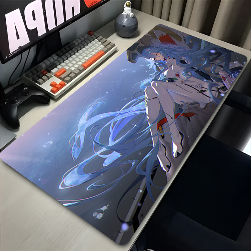 Mousepad XXL Large Kawaii Anim - Gaming Accessories Kawaii reseña y precio