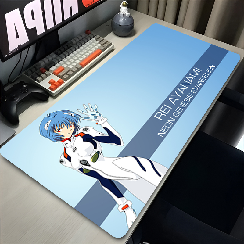Mousepad XXL Large Kawaii Anim - Gaming Accessories Kawaii reseña y precio