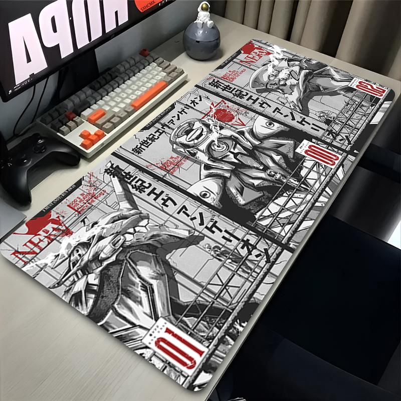 Mousepad XXL Large Kawaii Anim - Gaming Accessories Kawaii reseña y precio