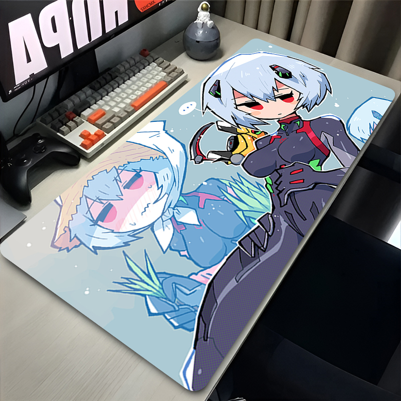 Mousepad XXL Large Kawaii Anim - Gaming Accessories Kawaii reseña y precio