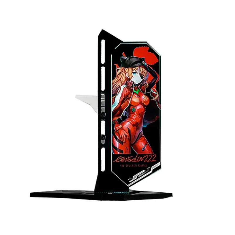 Customized ARGB VGA Holder,MOD - Vertical Gpu Bracket reseña y precio