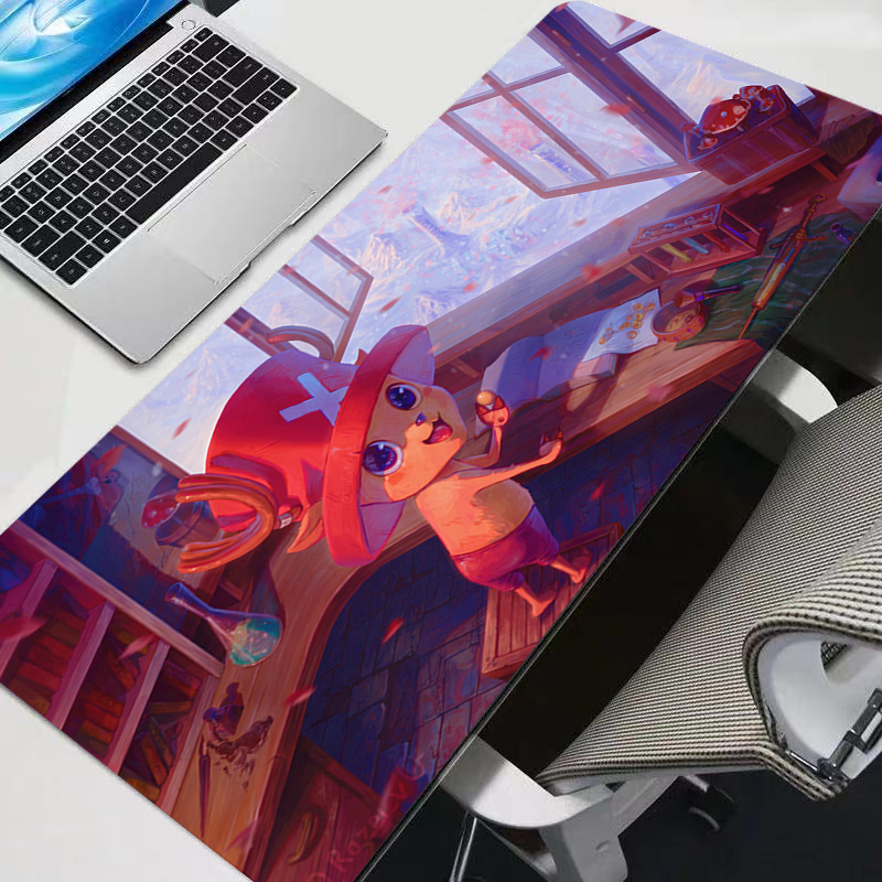 Kawaii Mouse Pad Anime Cute Gi - Gaming Accessories Kawaii reseña y precio