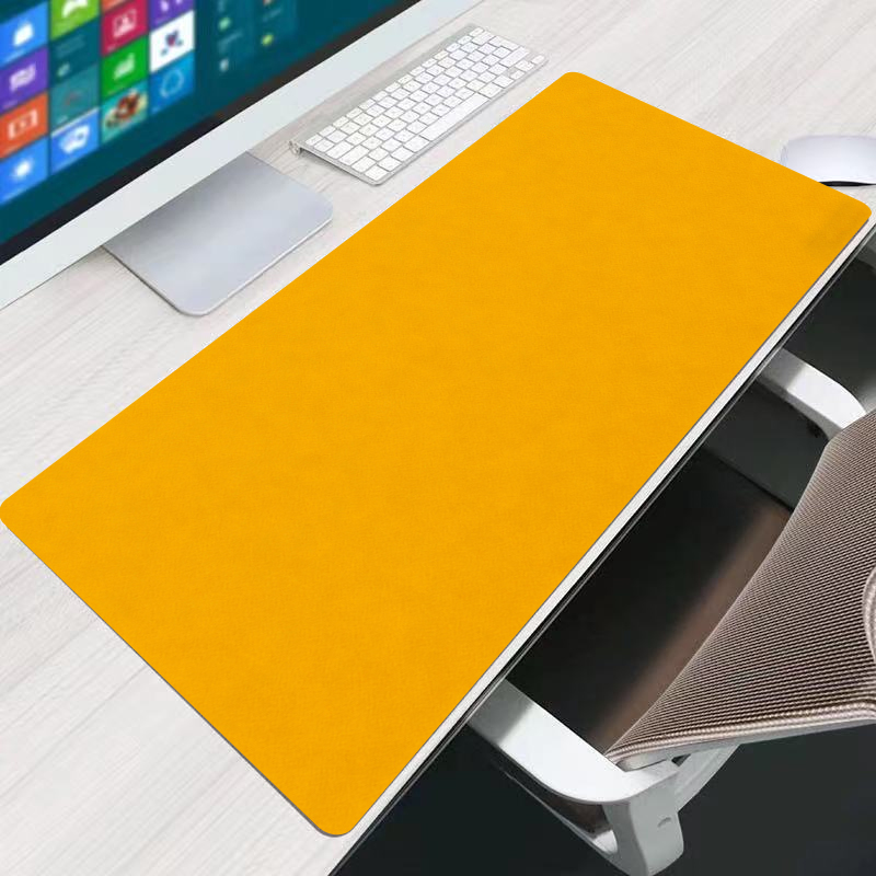 Red Mouse Pad Office Extended  - Gaming Office Accessories reseña y precio