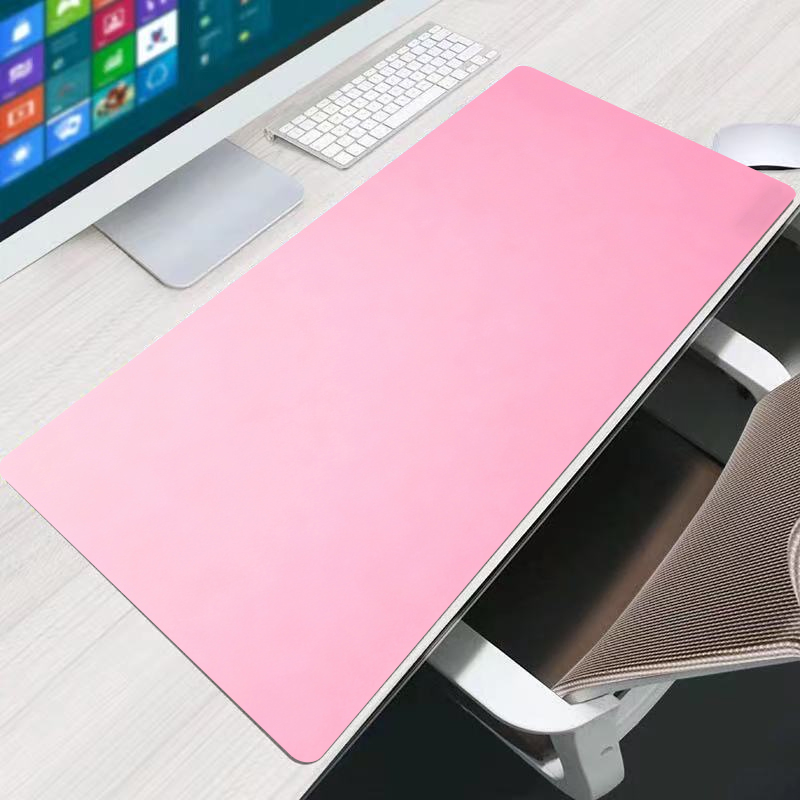 Red Mouse Pad Office Extended  - Gaming Office Accessories reseña y precio