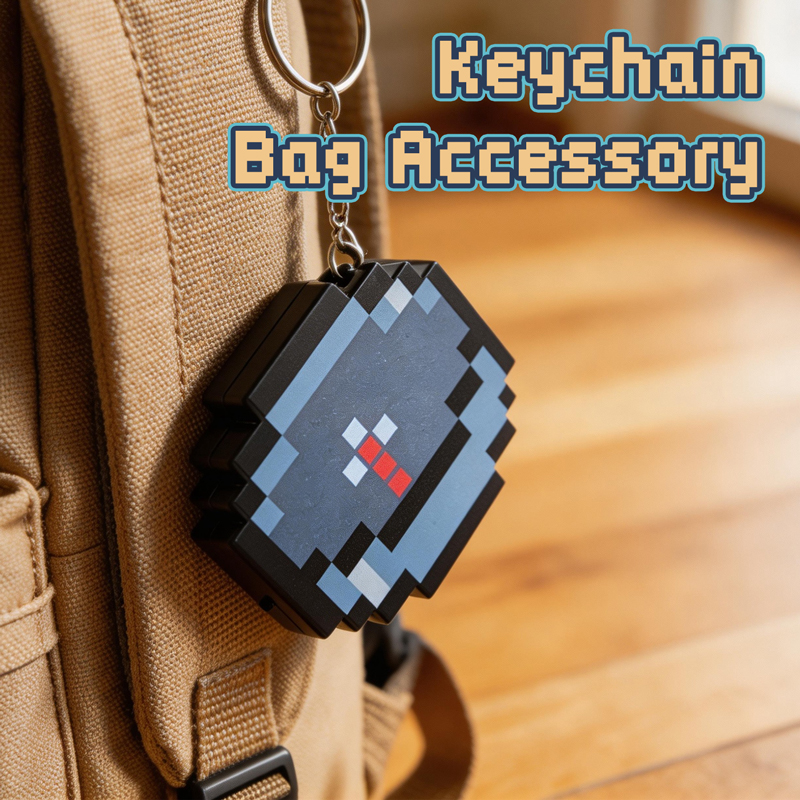2026 NEW Rechargeable Pixel Co - Gaming Handheld Accessories reseña y precio