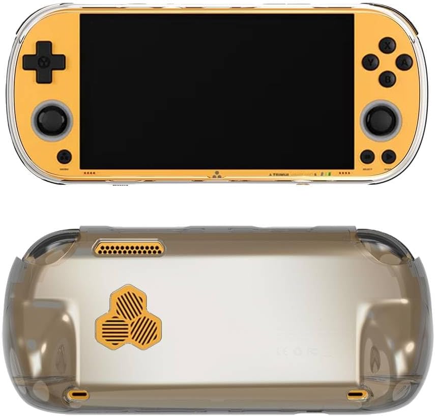 TPU Soft Protective Case for T - Gaming Handheld Accessories reseña y precio
