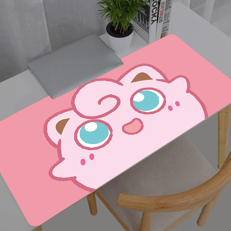 Mouse Pad Large PC Pokemon Pik - Gaming Accessories Kawaii reseña y precio