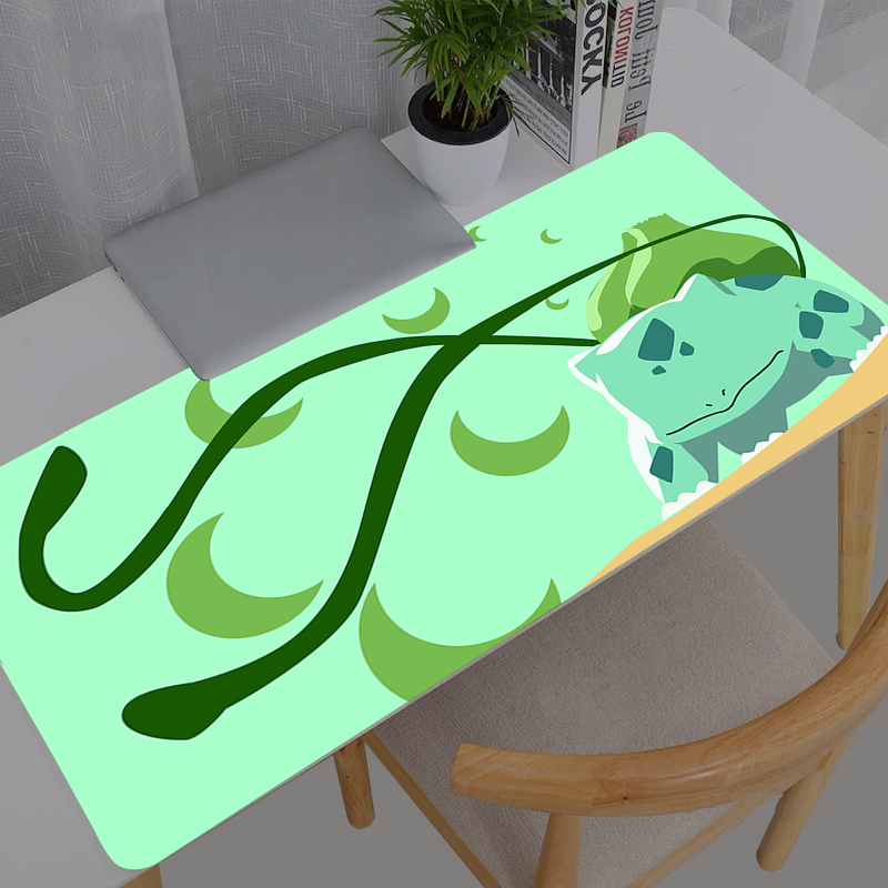 Mouse Pad Large PC Pokemon Pik - Gaming Accessories Kawaii reseña y precio