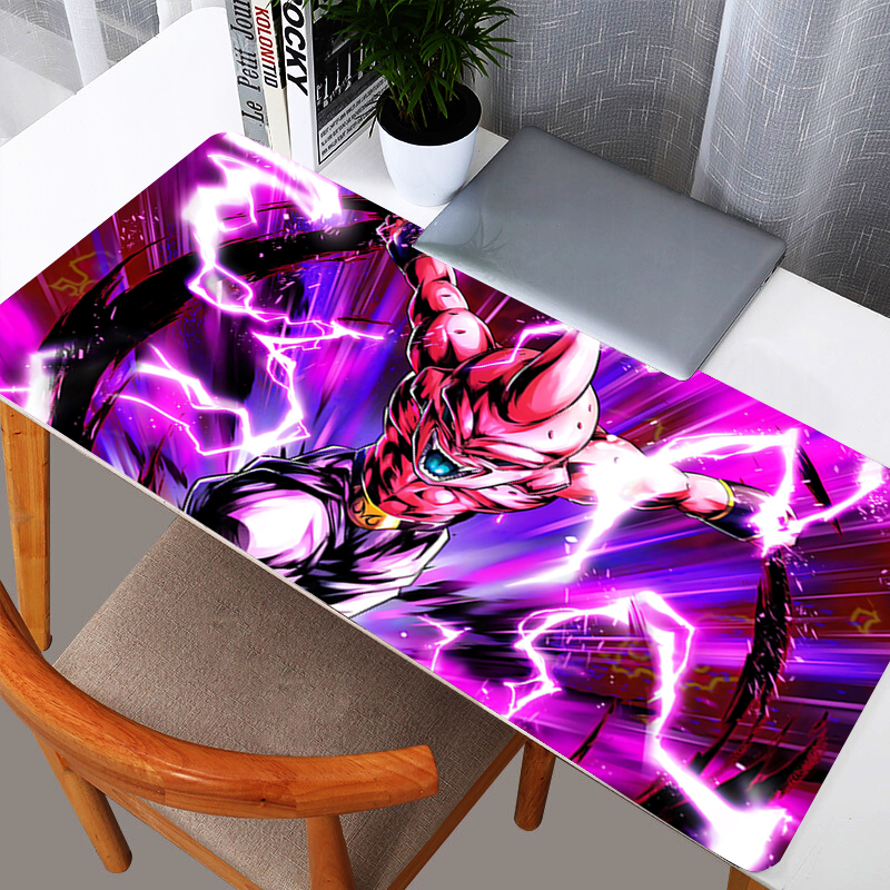 DBZ Dragon Ball Majin Buu Mous - Gaming Accessories Gamer reseña y precio