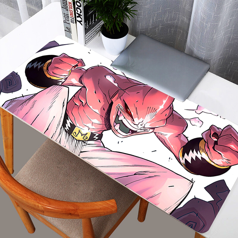 DBZ Dragon Ball Majin Buu Mous - Gaming Accessories Gamer reseña y precio