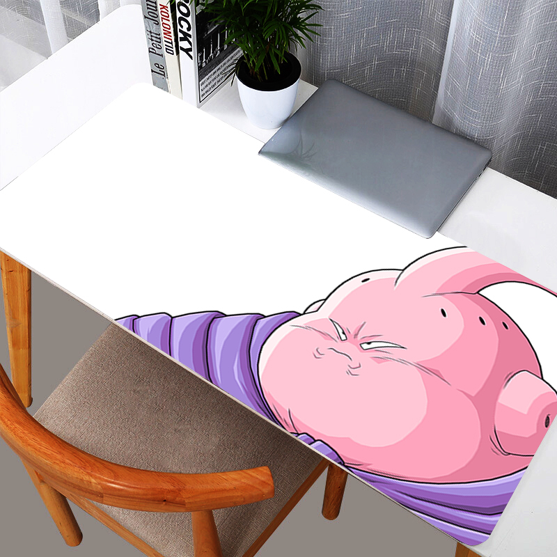 DBZ Dragon Ball Majin Buu Mous - Gaming Accessories Gamer reseña y precio