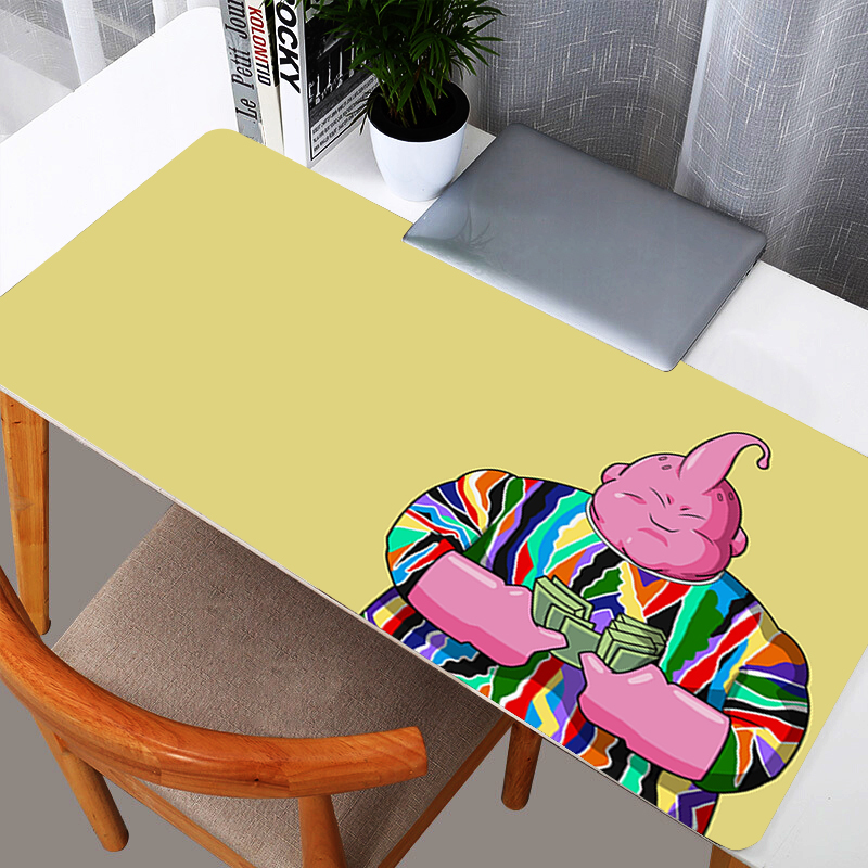 DBZ Dragon Ball Majin Buu Mous - Gaming Accessories Gamer reseña y precio