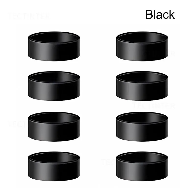 8Pcs elastic silicone joystick - Gaming Handheld Accessories reseña y precio