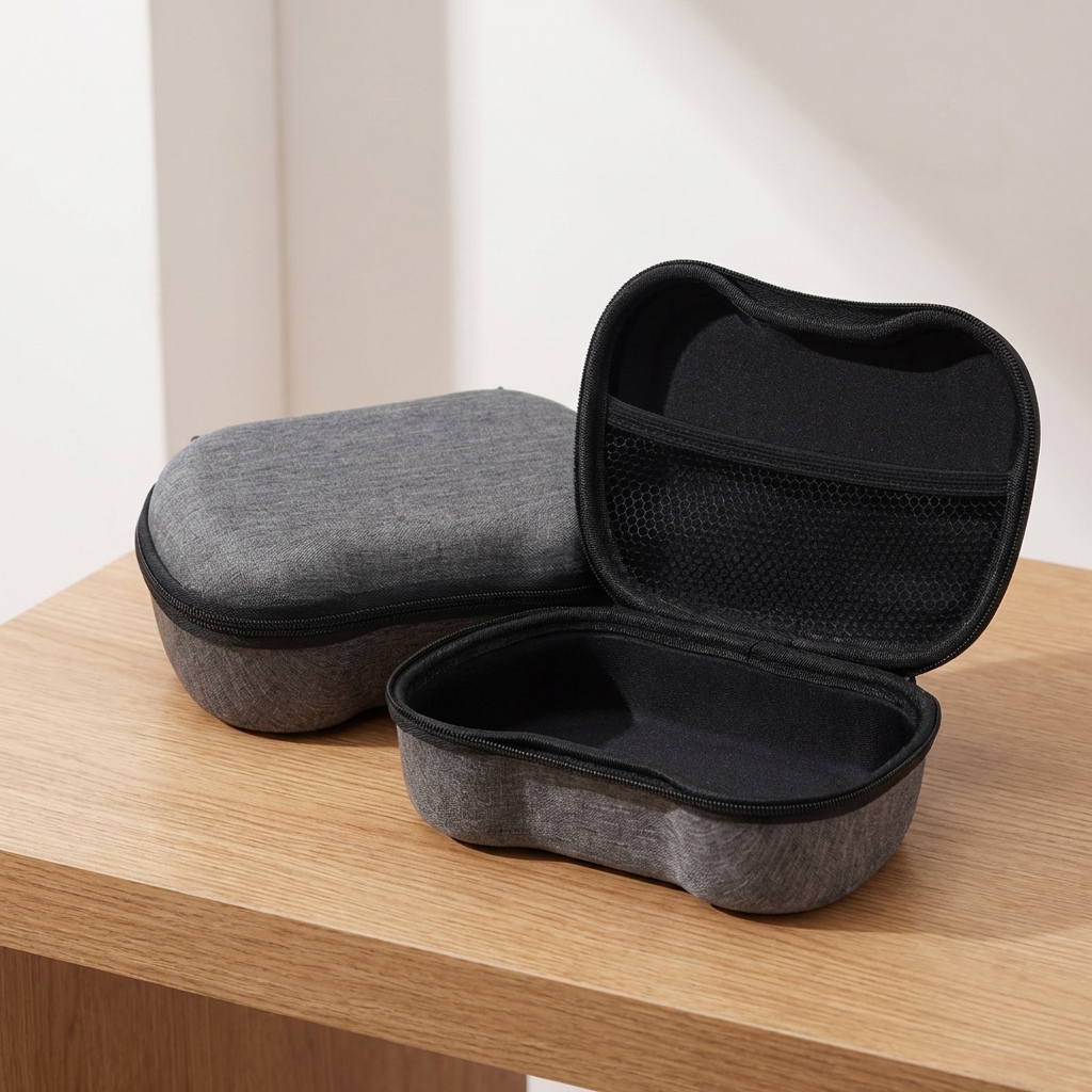 Game Controller Storage Case f - Gaming Accessories Pack reseña y precio
