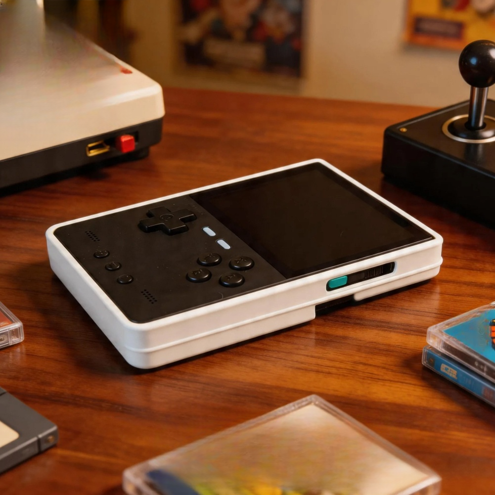 High Quality For TPU Protectiv - Gaming Handheld Accessories reseña y precio