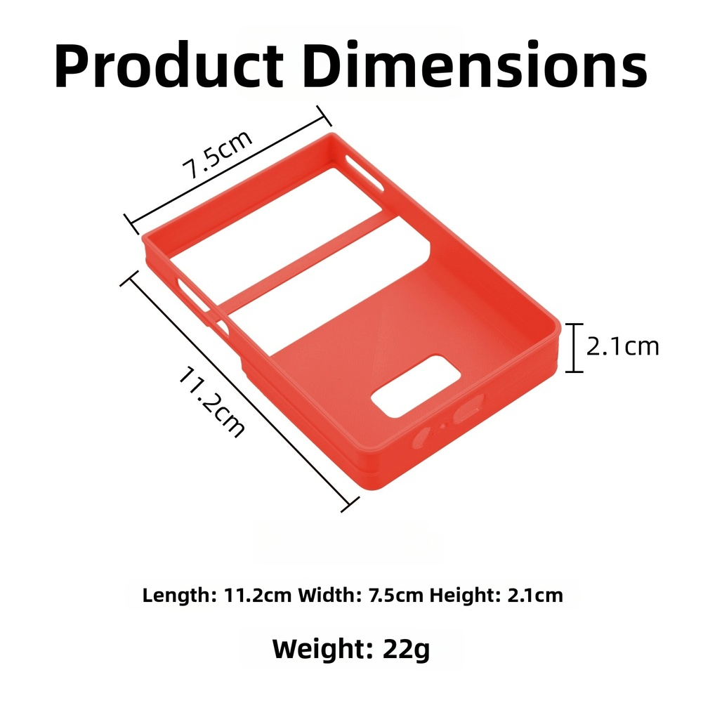High Quality For TPU Protectiv - Gaming Handheld Accessories reseña y precio