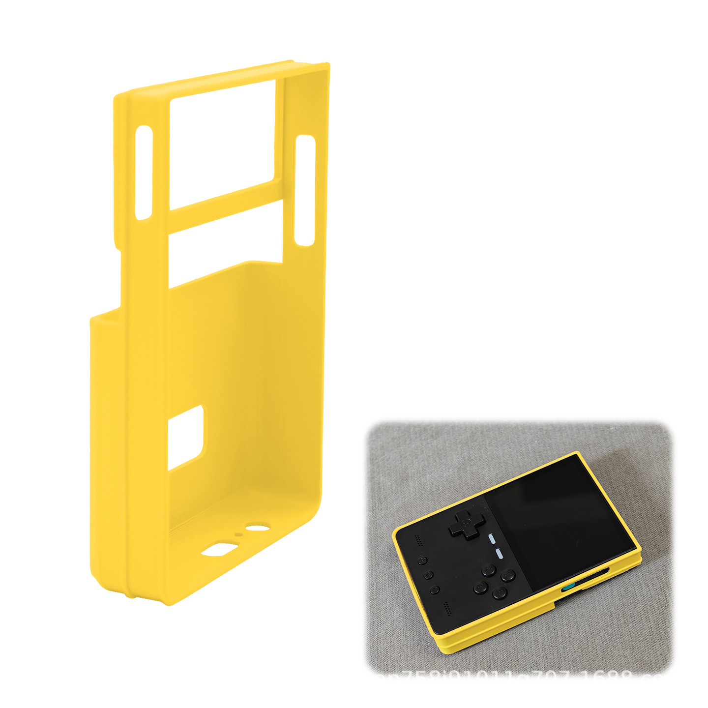 High Quality For TPU Protectiv - Gaming Handheld Accessories reseña y precio