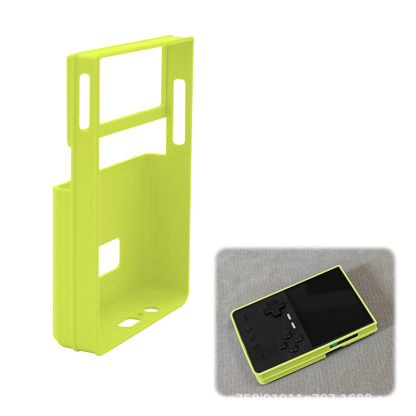 High Quality For TPU Protectiv - Gaming Handheld Accessories reseña y precio