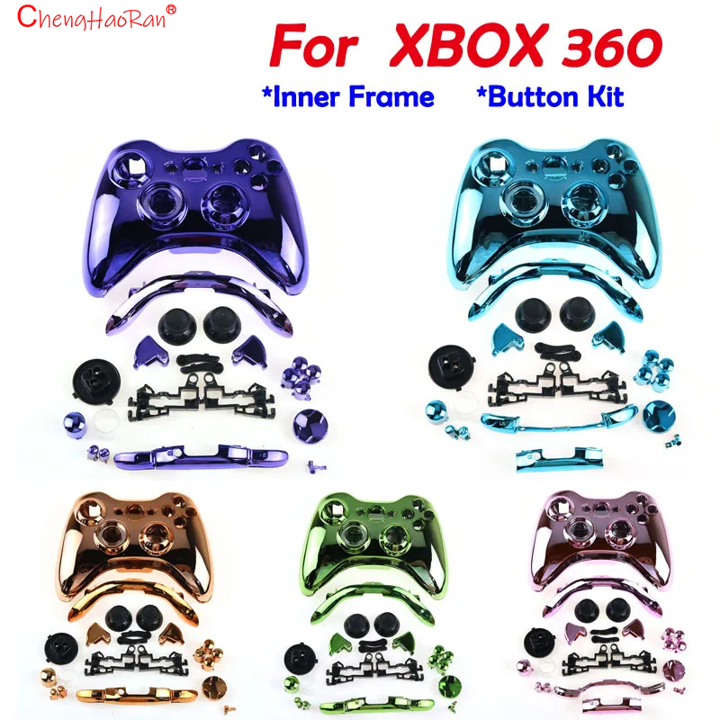 1Set Full Accessories For XBOX - Gaming Setup Accessories Xbox reseña y precio
