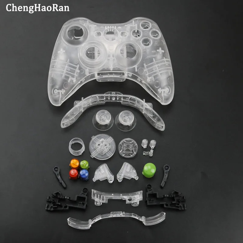 1Set Full Accessories For XBOX - Gaming Setup Accessories Xbox reseña y precio