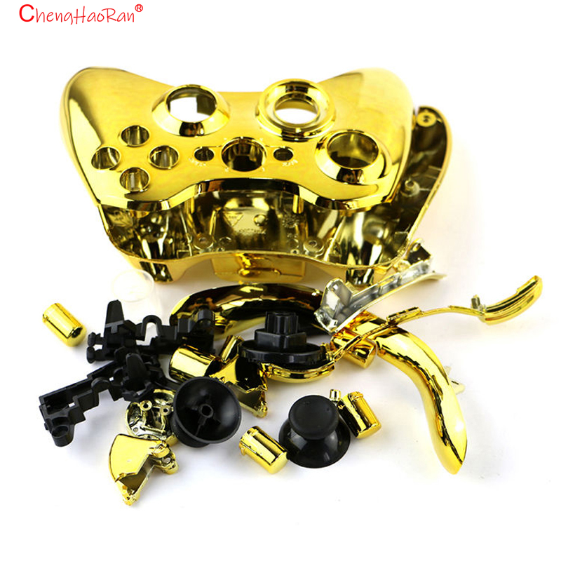 1Set Full Accessories For XBOX - Gaming Setup Accessories Xbox reseña y precio