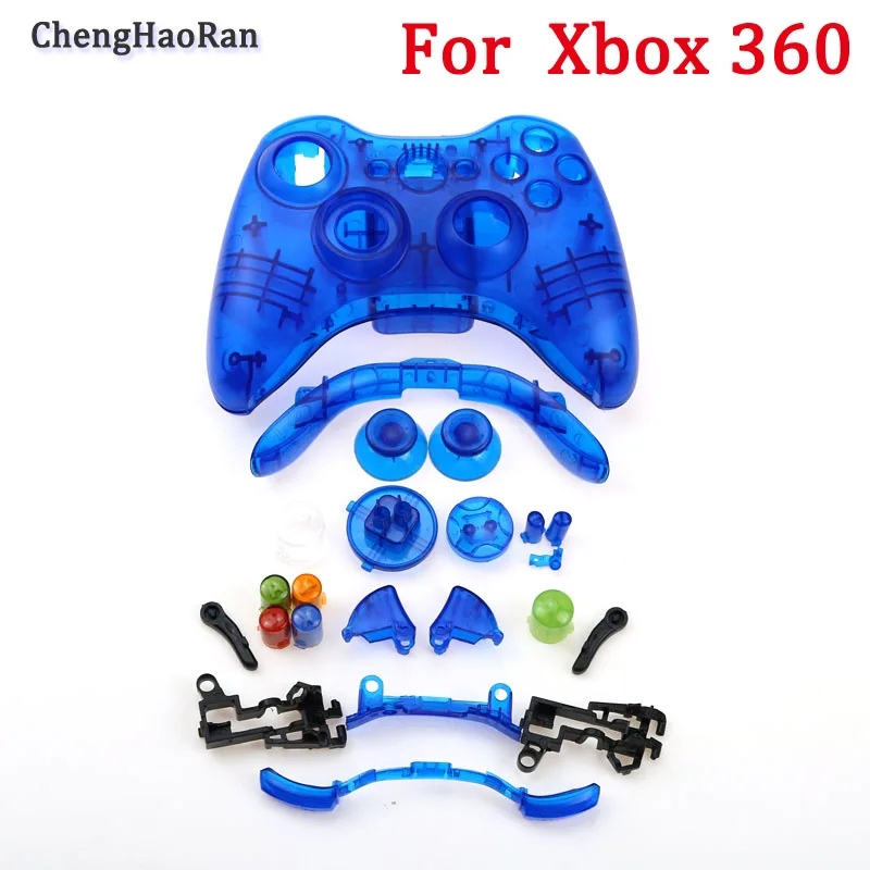 1Set Full Accessories For XBOX - Gaming Setup Accessories Xbox reseña y precio