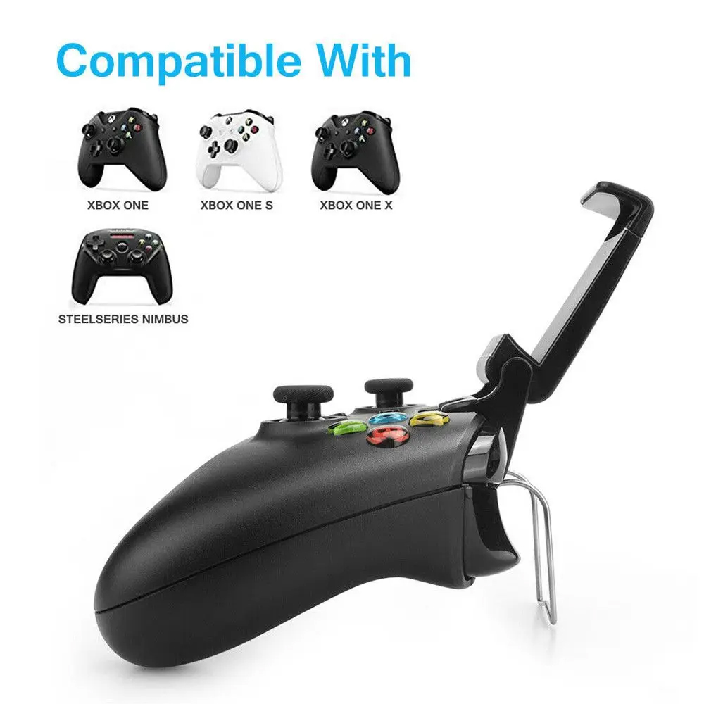 Universal Mobile Phone Mount B - Gaming Setup Accessories Xbox reseña y precio
