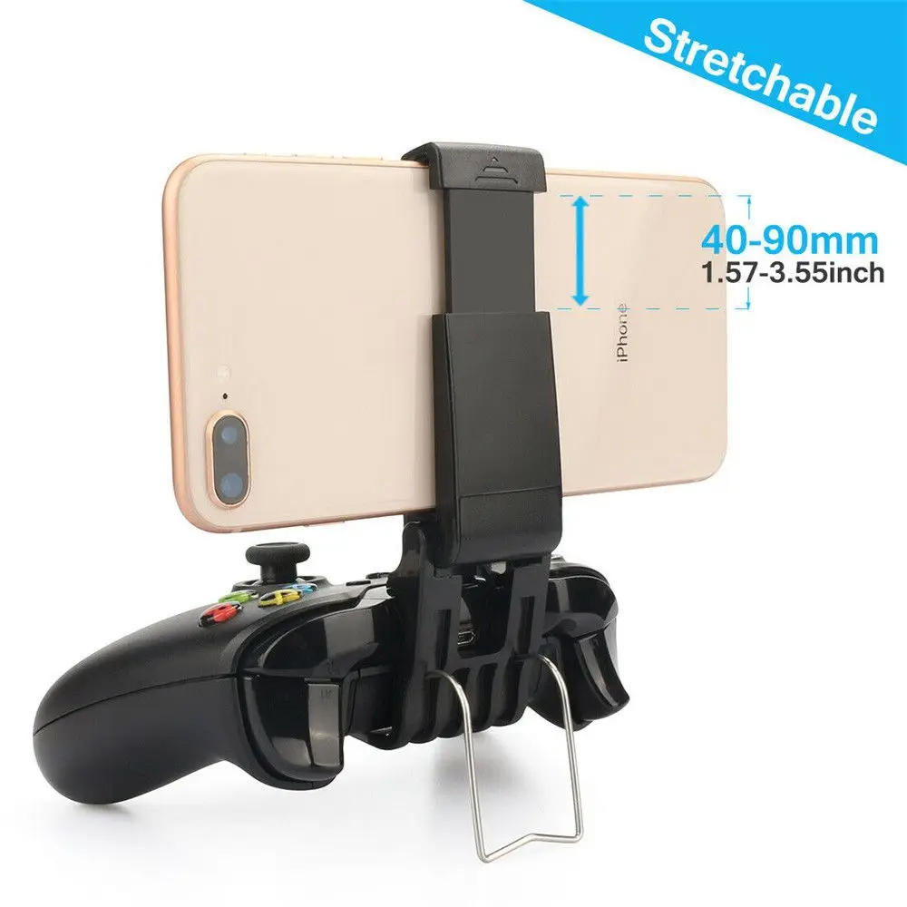 Universal Mobile Phone Mount B - Gaming Setup Accessories Xbox reseña y precio