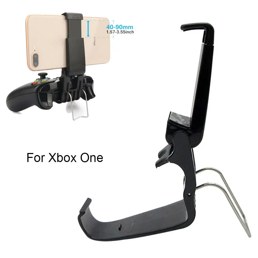 Universal Mobile Phone Mount B - Gaming Setup Accessories Xbox reseña y precio