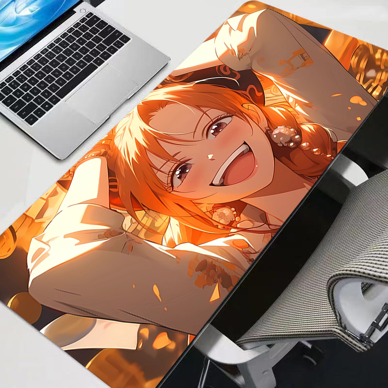Gaming Mouse Pad Large Compute - Gaming Accessories Gamer reseña y precio