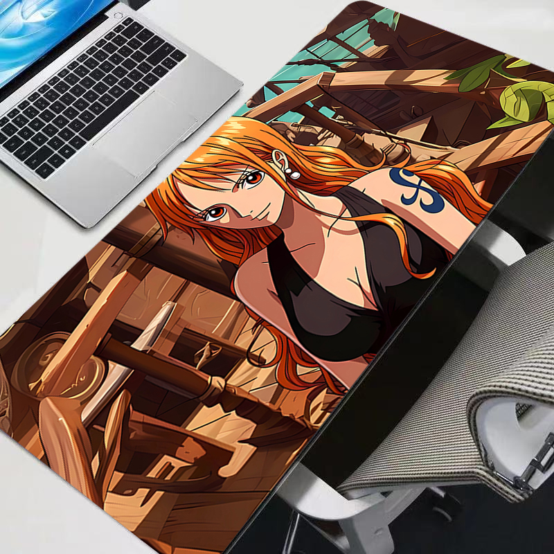 Gaming Mouse Pad Large Compute - Gaming Accessories Gamer reseña y precio