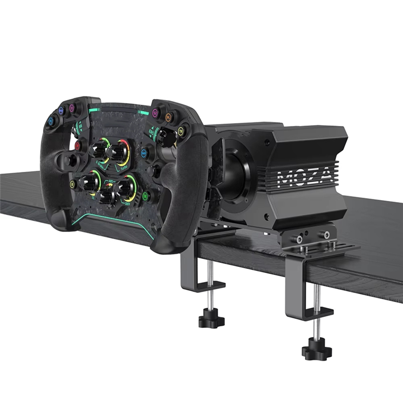 For MOZA Racing R9 And R5,R12  - Gaming Accessories Pack reseña y precio