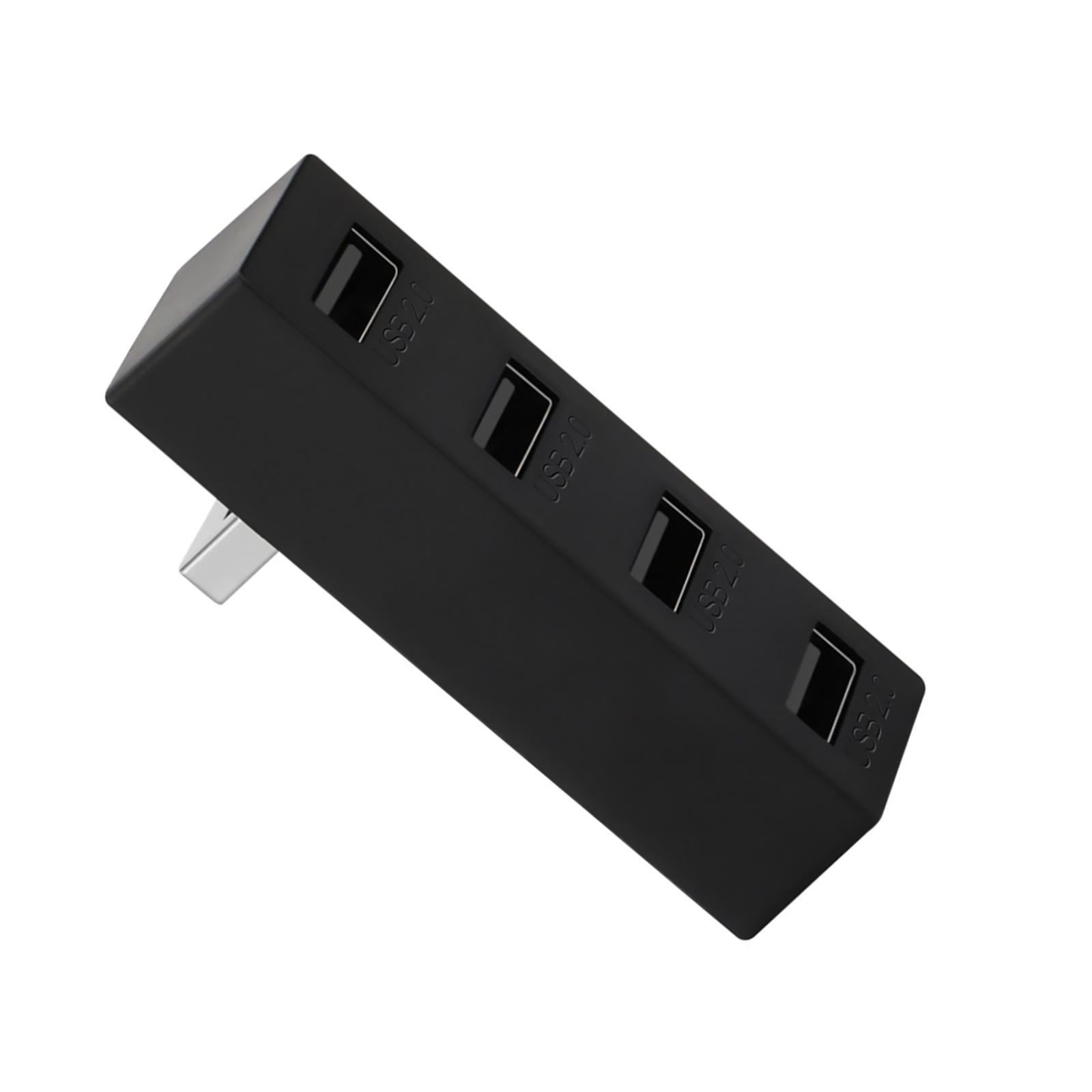 4 Port USB2.0 Hub For Xbox Ser - Gaming Handheld Accessories reseña y precio