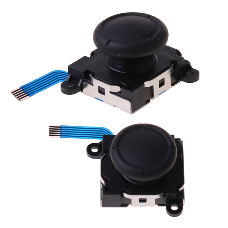 1Pc 3D Analog Sensor Stick Joy - Gaming Handheld Accessories reseña y precio
