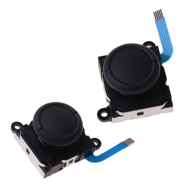 1Pc 3D Analog Sensor Stick Joy - Gaming Handheld Accessories reseña y precio