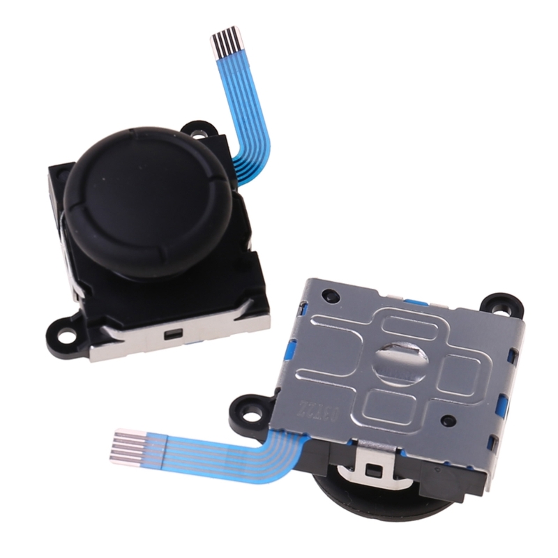 1Pc 3D Analog Sensor Stick Joy - Gaming Handheld Accessories reseña y precio