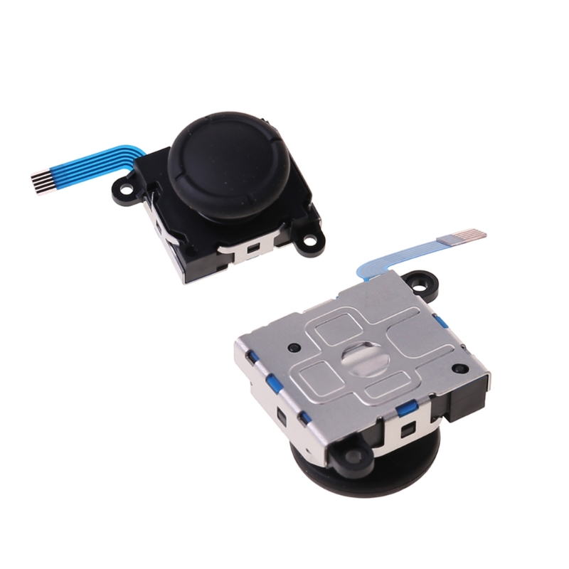1Pc 3D Analog Sensor Stick Joy - Gaming Handheld Accessories reseña y precio